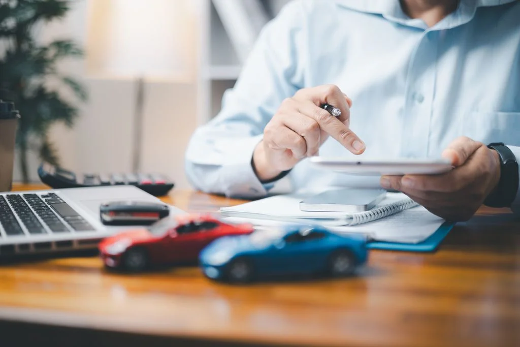 Auto Insurance: