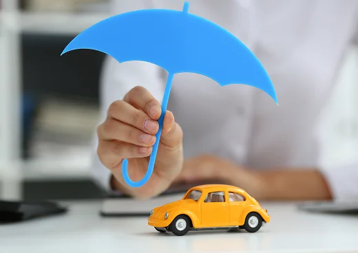 Auto Insurance