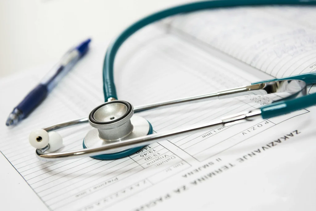 Life & Medicare Insurance