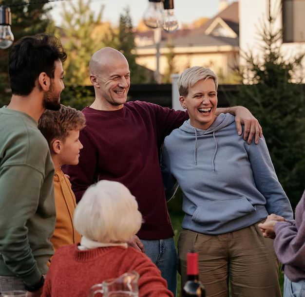 about our insurance